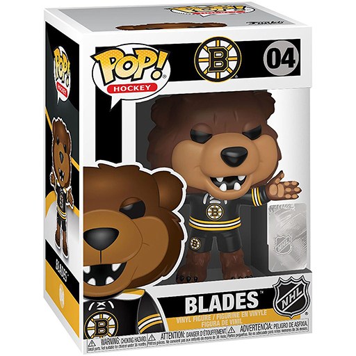 Blades (Bruins)