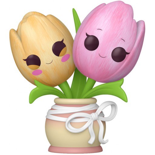 Funko POP Tulip (Plants)