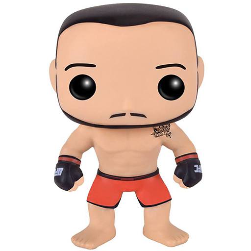 Funko POP! Jose Aldo (UFC)