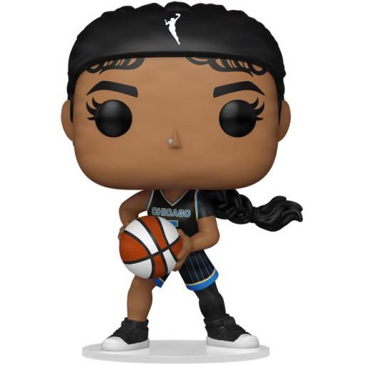 Funko POP Angel Reese (WNBA)