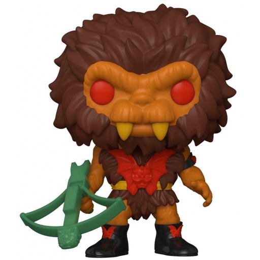 Funko POP Grizzlor (Masters of the Universe)