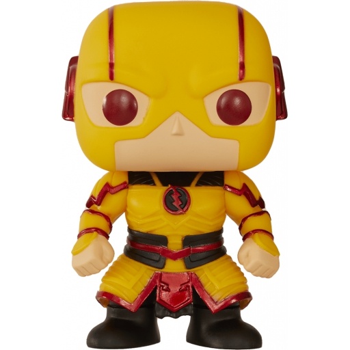 Funko POP Reverse Flash (DC Imperial Palace)