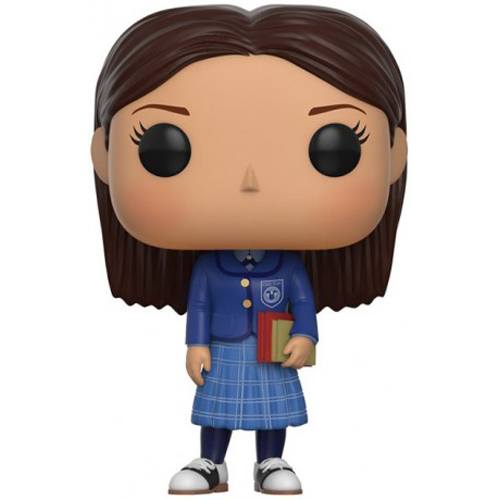 Rory Gilmore unboxed