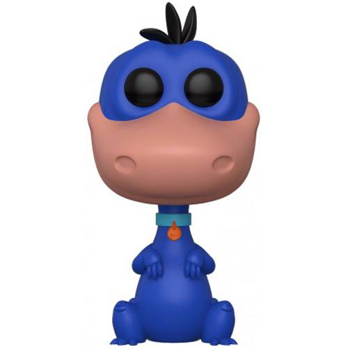 Funko POP Dino (Blue) (The Flintstones)