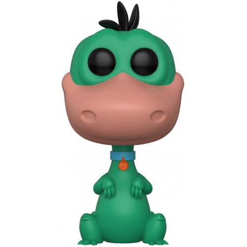 Figurine Funko POP Dino (Green) (The Flintstones)