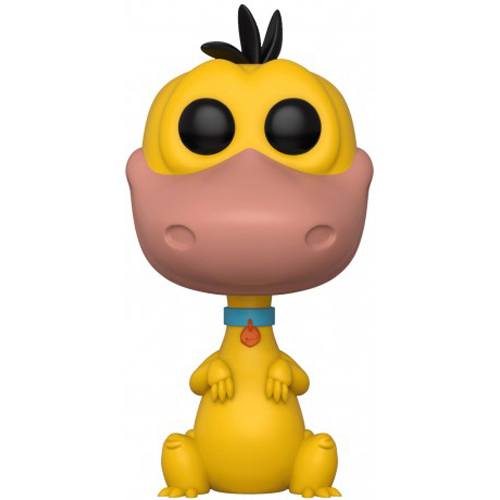 Figurine Funko POP Dino (Yellow) (The Flintstones)