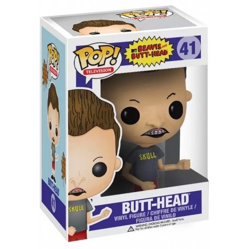 Butt-Head