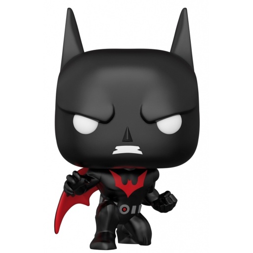 Figurine Funko POP Batman Beyond (Batman Beyond)