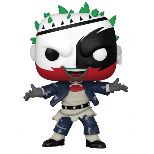 Figurine Funko POP The Joker King (Batman)