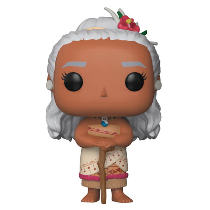 Funko POP Grandma Tala (Moana)