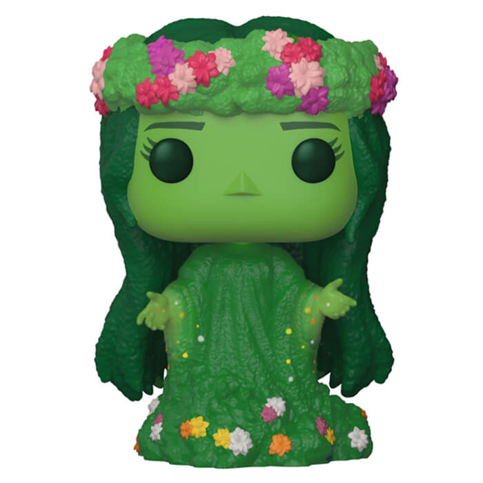 Funko POP Te Fiti (Moana)