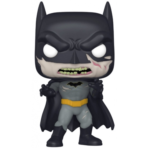 POP Batman (DCeased)