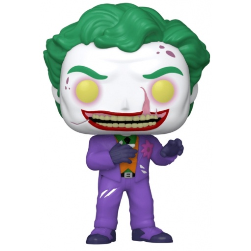 Figurine Funko POP The Joker (DCeased)