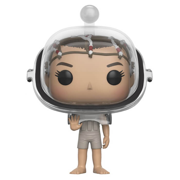 Funko POP Eleven underwater (Stranger Things)