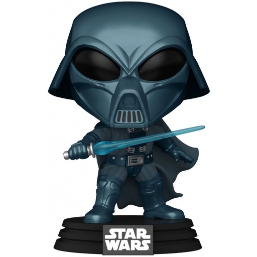 Funko POP Darth Vader (Star Wars: Concept Series) #426