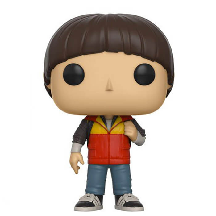 Will Byers unboxed