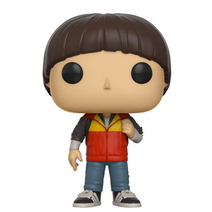 Funko POP Will Byers (Stranger Things)