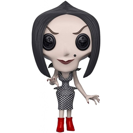 Funko POP The Other Mother (Coraline)