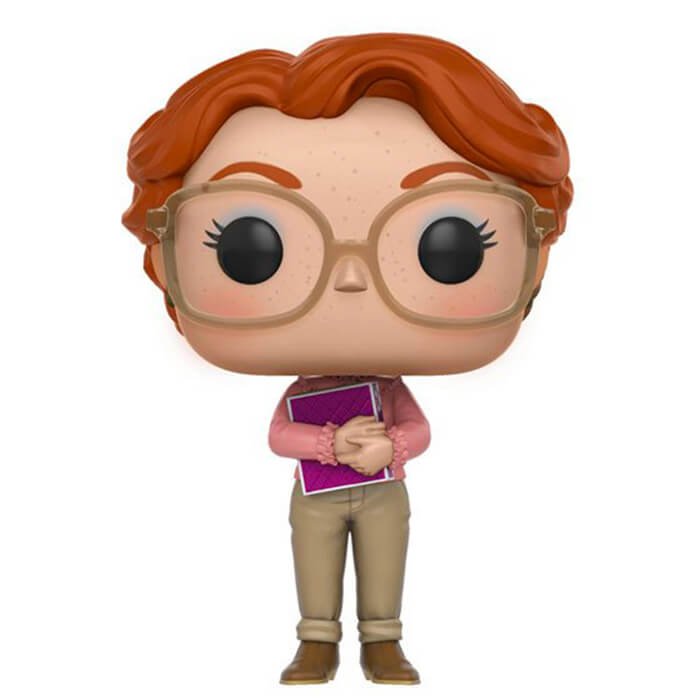 Funko POP Barbara Holland (Barb) (Stranger Things)