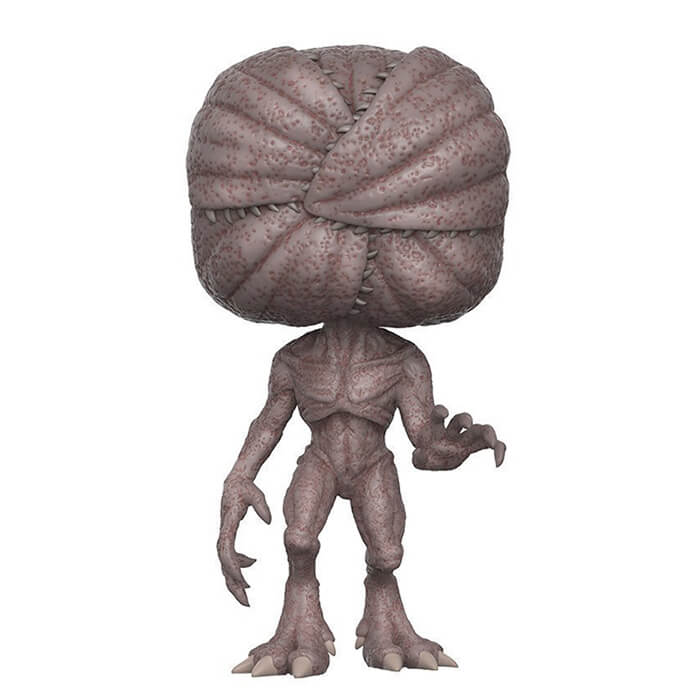 Funko POP Demogorgon closed face (Chase)