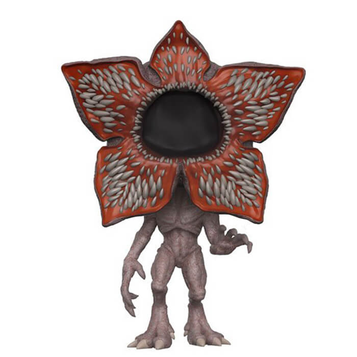 Funko POP Demogorgon open face