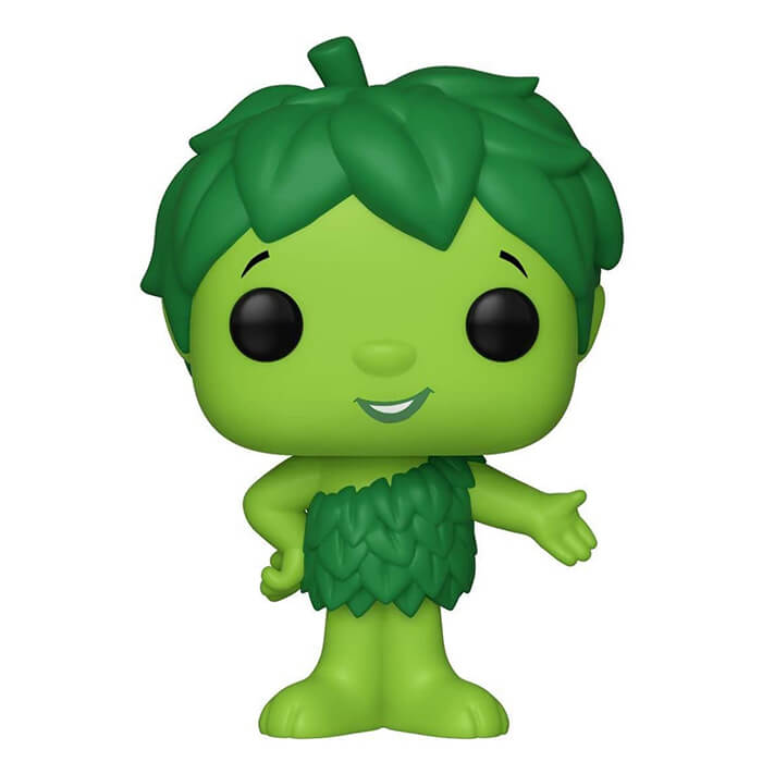 Funko POP Sprout (Ad Icons)