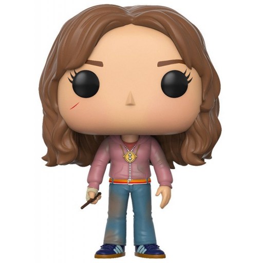 Funko POP Hermione Granger with Time Turner (Harry Potter)
