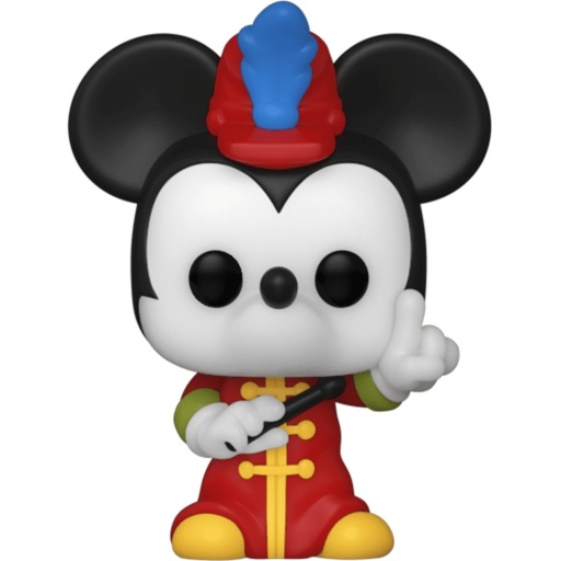 Funko POP Mickey Mouse Band Concert (Mystery) (Mickey Mouse & Friends)