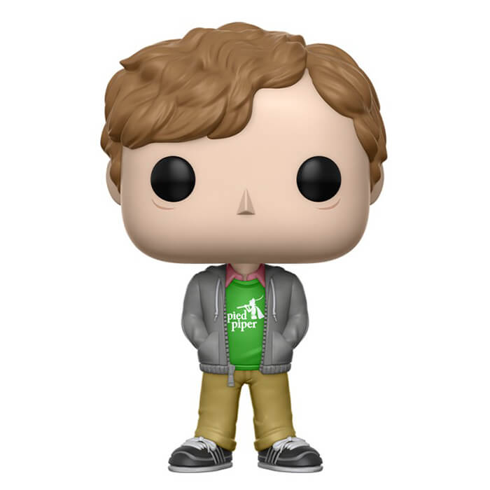 Funko POP Richard Hendriks