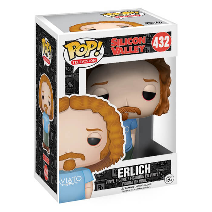 Erlich Bachman