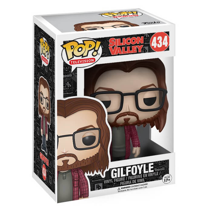 Gilfoyle