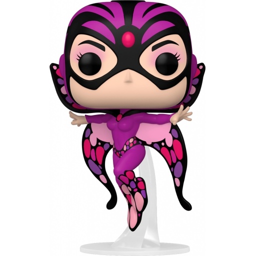 Figurine Funko POP Black Orchid (Justice League)