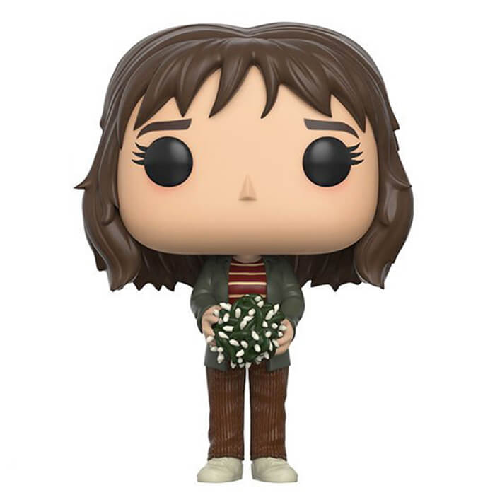 Funko POP Joyce Byers with lights