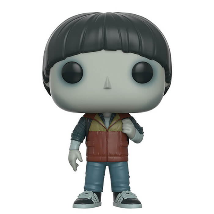 Funko POP Will Byers upside down (Stranger Things)