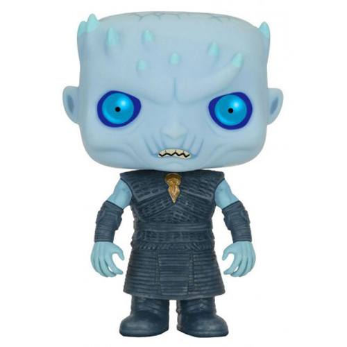 Night King unboxed