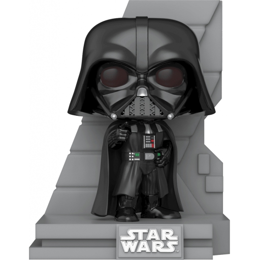 Figurine Funko POP Darth Vader (Star Wars: Bounty Hunters)