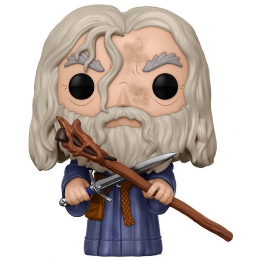 Funko POP Gandalf (Lord of the Rings)