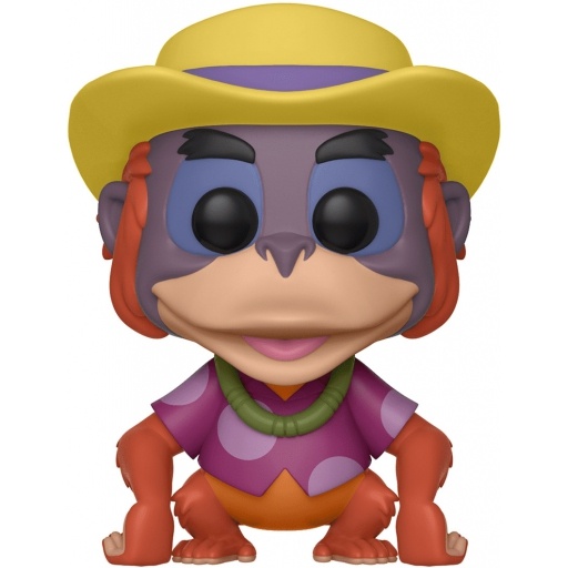 Funko POP King Louie (Chase) (TaleSpin)
