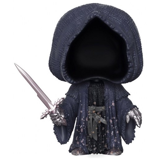 Funko POP Nazgul (Lord of the Rings)