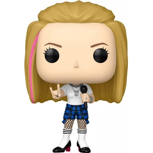 Figurine Funko POP Avril Lavigne (The Best Damn Thing) (Avril Lavigne)