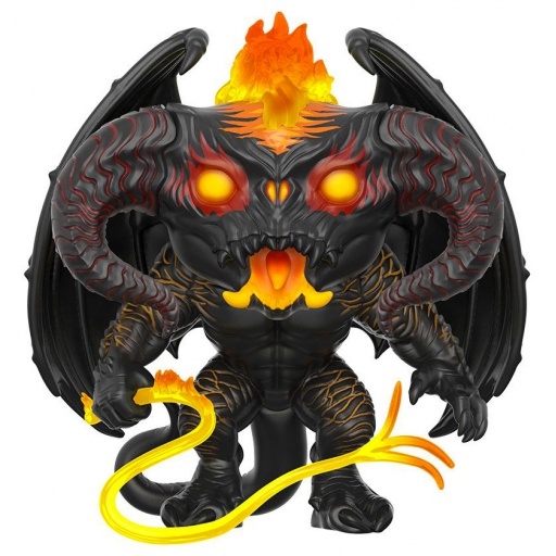 Funko POP Balrog (Supersized) (Lord of the Rings)