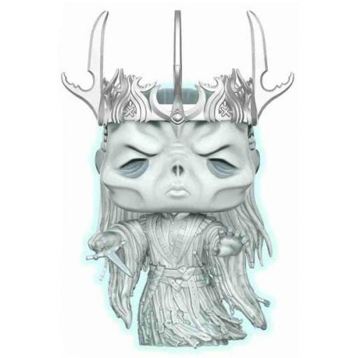 Funko POP Twilight Ringwraith (Lord of the Rings)