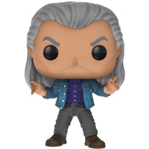 Funko POP Bob (Twin Peaks)