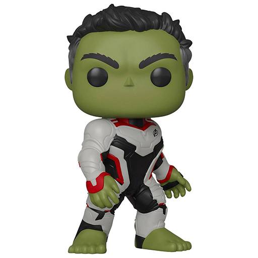 Funko POP Hulk (Avengers: Endgame)