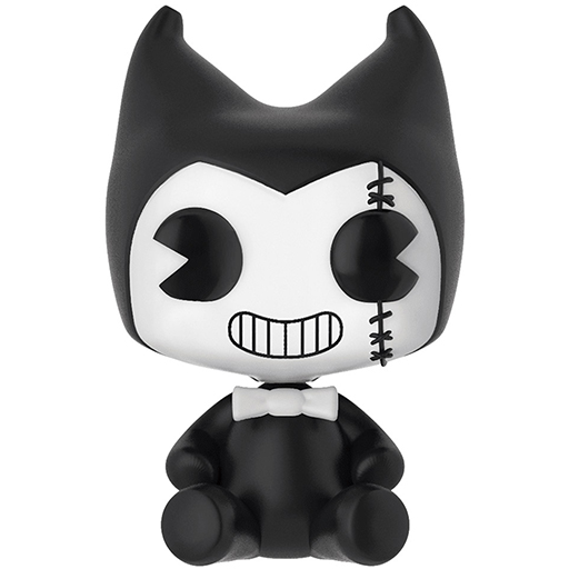 POP Bendy (Bendy and the Ink Machine)