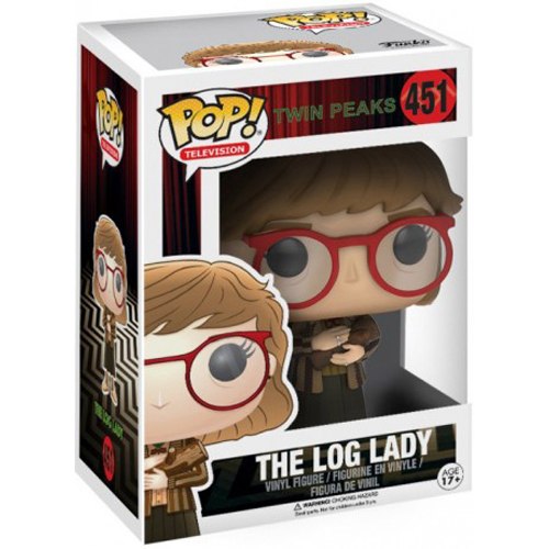 Log Lady