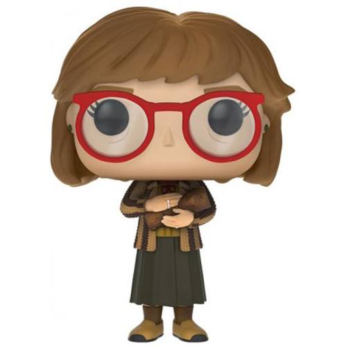 Funko POP Log Lady