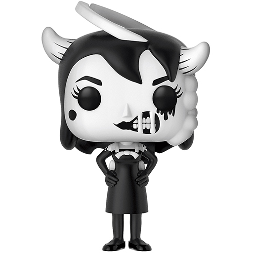 POP Alice Angel (Bendy and the Ink Machine)