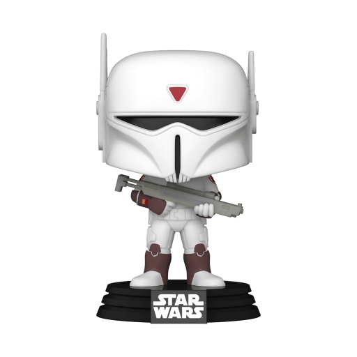 Figurine Funko POP Imperial Super Commando (Star Wars Rebels)