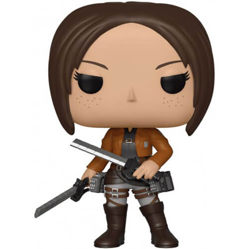 Funko POP Ymir